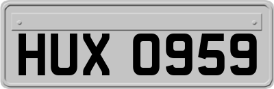 HUX0959