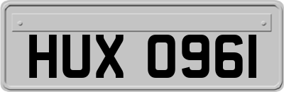 HUX0961