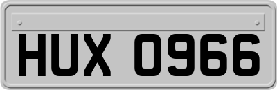 HUX0966