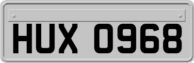 HUX0968