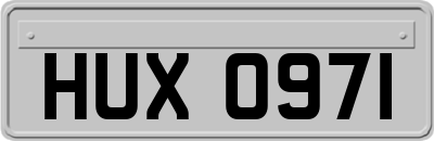 HUX0971