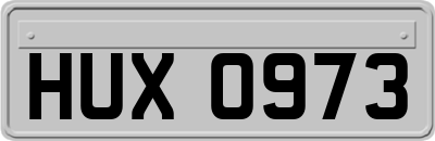 HUX0973