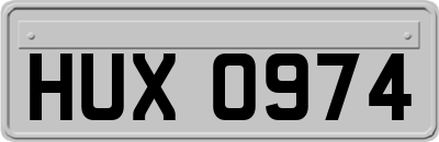 HUX0974