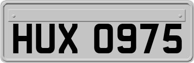 HUX0975