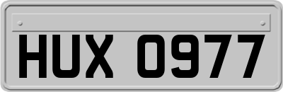 HUX0977