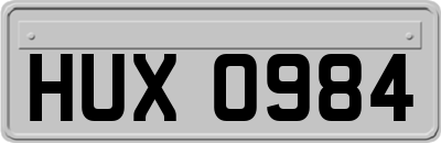 HUX0984