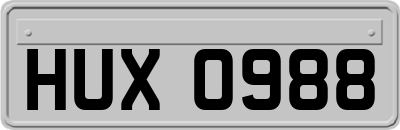 HUX0988