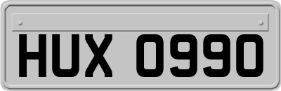 HUX0990