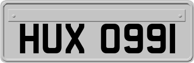 HUX0991