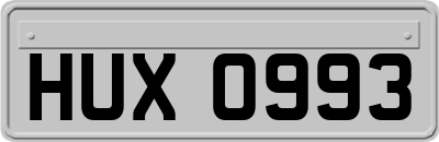 HUX0993