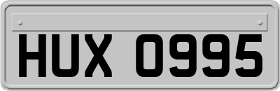 HUX0995