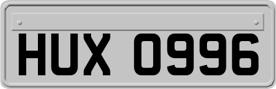 HUX0996