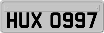 HUX0997