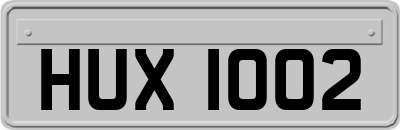 HUX1002