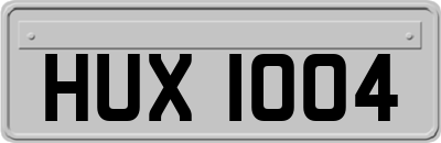 HUX1004