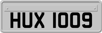 HUX1009