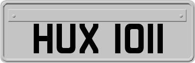 HUX1011