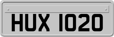 HUX1020