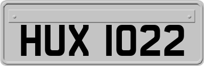 HUX1022