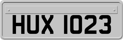 HUX1023