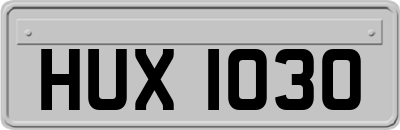 HUX1030