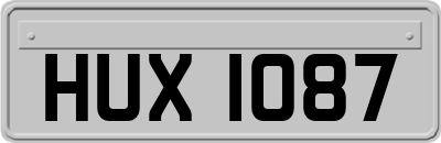 HUX1087