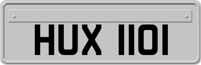 HUX1101