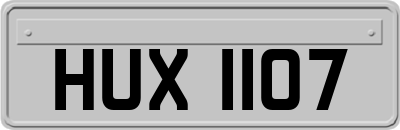 HUX1107