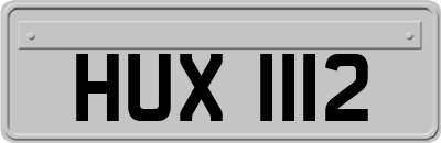 HUX1112