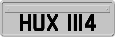 HUX1114