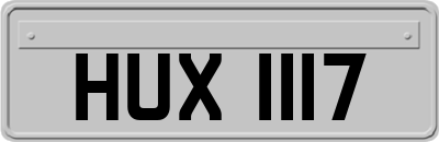 HUX1117