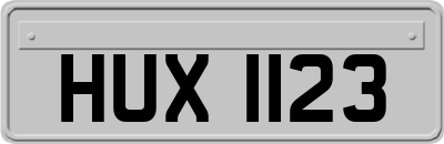 HUX1123