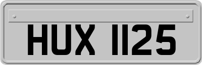 HUX1125