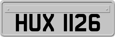 HUX1126