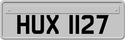 HUX1127