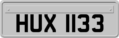 HUX1133