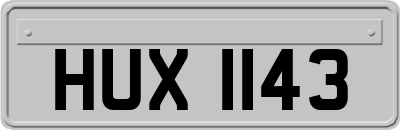 HUX1143