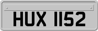 HUX1152