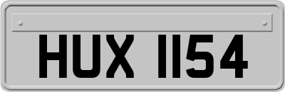 HUX1154