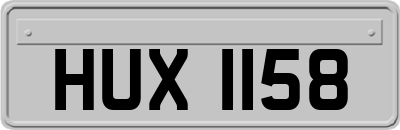 HUX1158