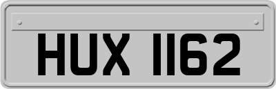 HUX1162