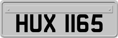 HUX1165