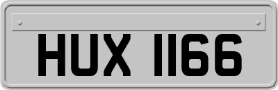 HUX1166