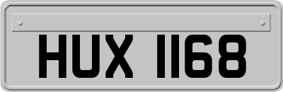 HUX1168