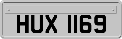 HUX1169