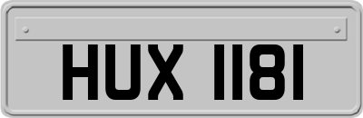 HUX1181