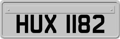 HUX1182