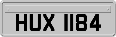 HUX1184