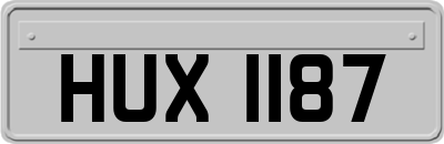 HUX1187