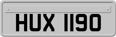 HUX1190